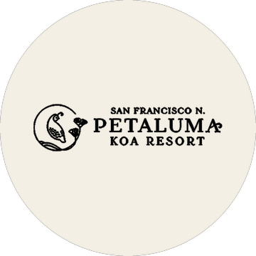 San Francisco N / Petaluma KOA Resort