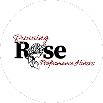 Running Rose Performance Horses