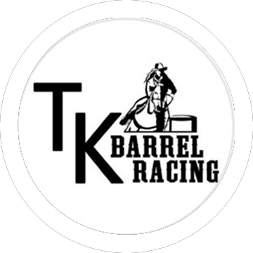 TK Barrel Racing